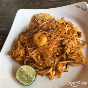 Suanthai's Thai Cuisine - Foodfare