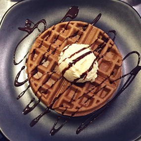 Base Cafe
