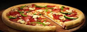 Domino's Pizza