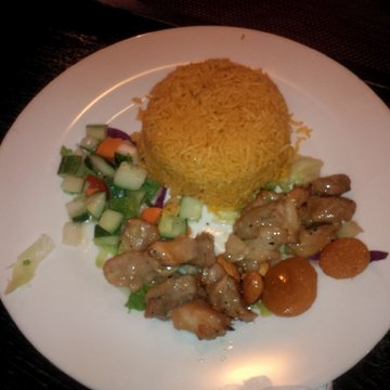 Roasted Chicken with Apricot