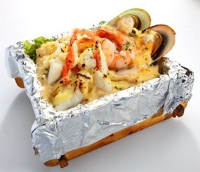 Common Grill