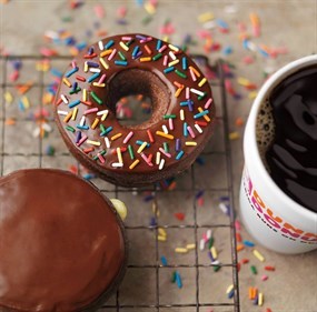 Dunkin' Donuts