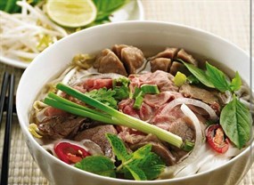 An An Vietnamese Street Kitchen - PasarBella
