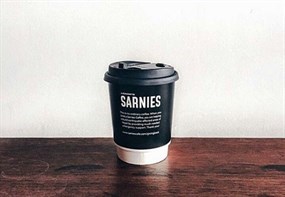 Sarnies - PasarBella