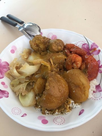 Administrative Assistant's Lunch