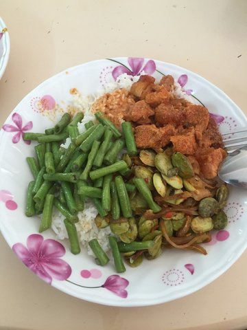 My Lunch