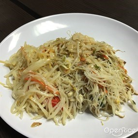Isle Cafe