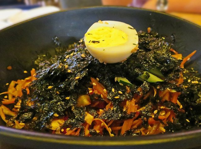 Makguksu