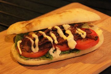 Bacon Love, Truly