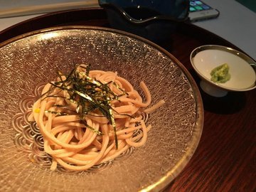 #8 zaru soba