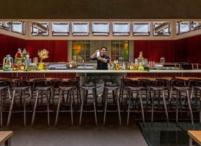 Court Martial Bar