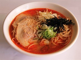 Takagi Ramen