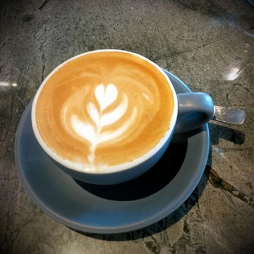 Skim Latte