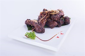 Guan Kitchen