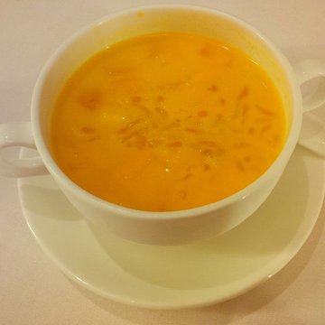 Mango Pomelo Sago