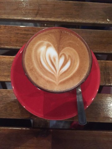 Latte
