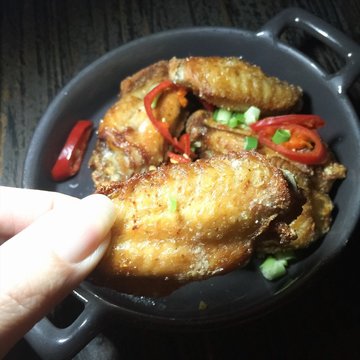 Wings & Kicks