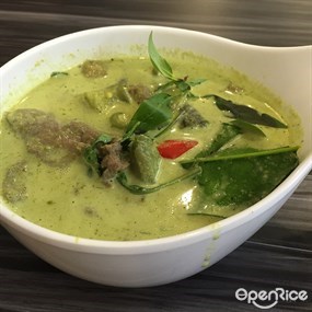 My Thai Food