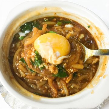 Claypot Mee Tai Mak