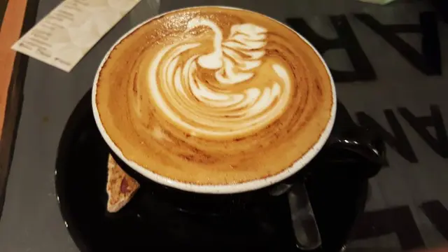 Cappuccino