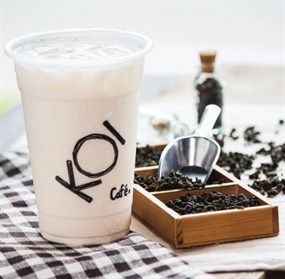 KOI Café