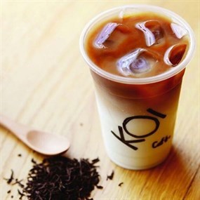 KOI Thé