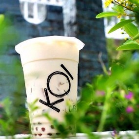 KOI Café