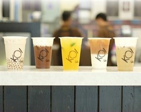KOI Café