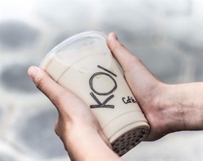 KOI Café