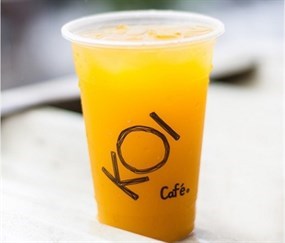 KOI Café