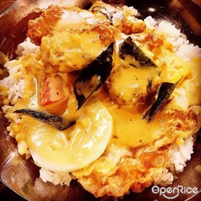 Ya Fu Kitchen - Food Republic