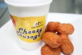 Old Chang Kee