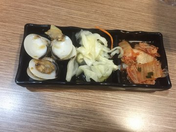Appertiser