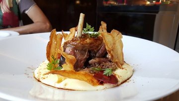 Duck Confit
