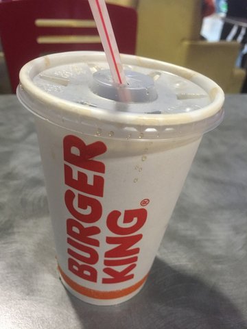 Coke