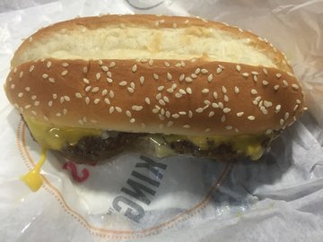 TripleCheese Beef