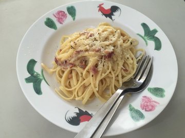 Carbonara