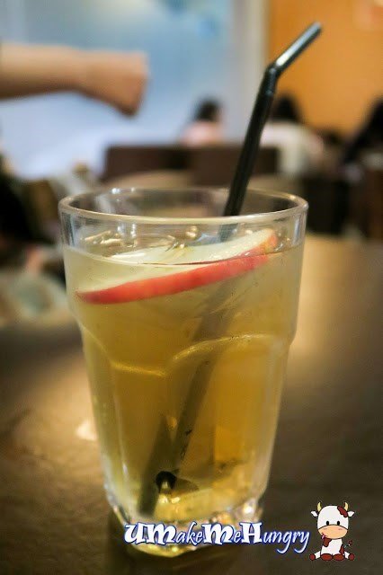 Apple Juice