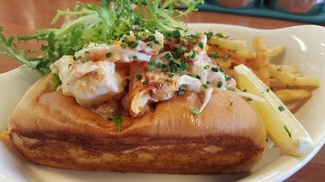 Lobster Roll