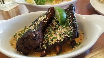 Pork Rib