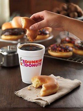 Dunkin' Donuts