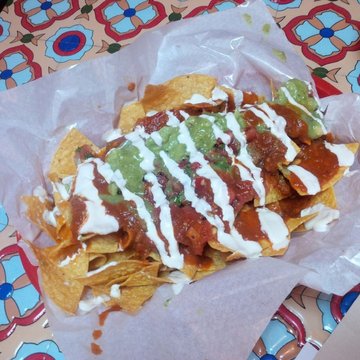 Super Nachos