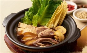 New ManLee Bak Kut Teh