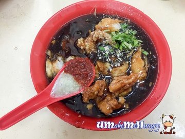 Lor Mee