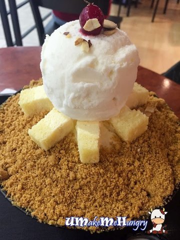 Bingsu