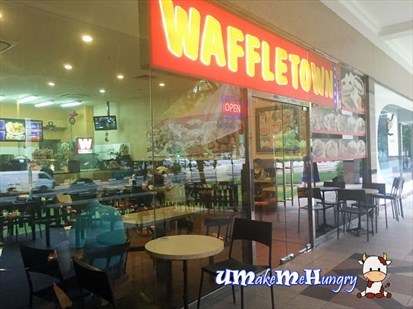 Waffletown