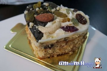 Fruit Cake
