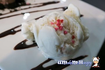 Vanilla Ice Cream