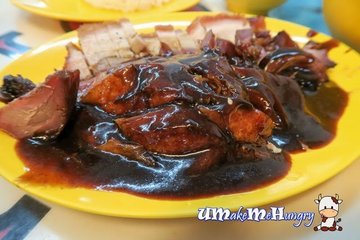Meat Platter