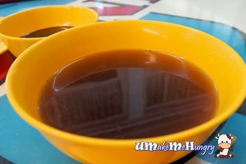 Herbal Soup